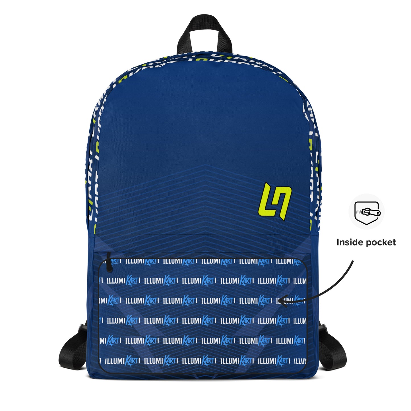 LN Kart Backpack