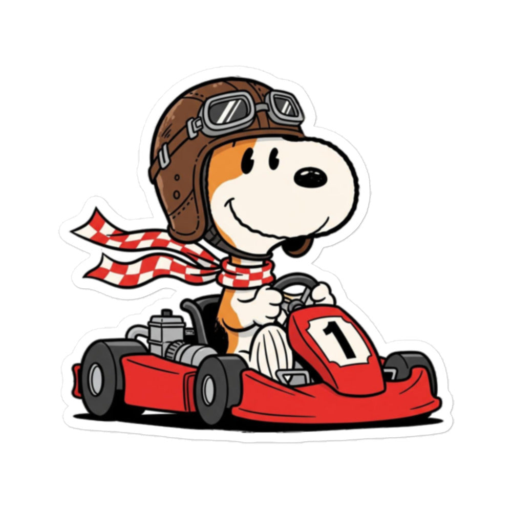 PITLANE: Beaglesport