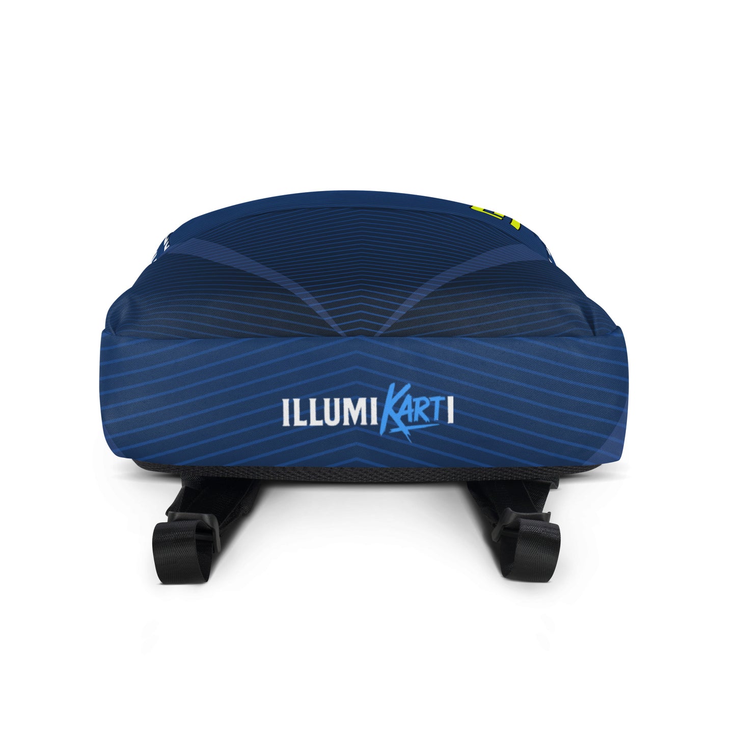 LN Kart Backpack