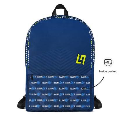 LN Kart Backpack