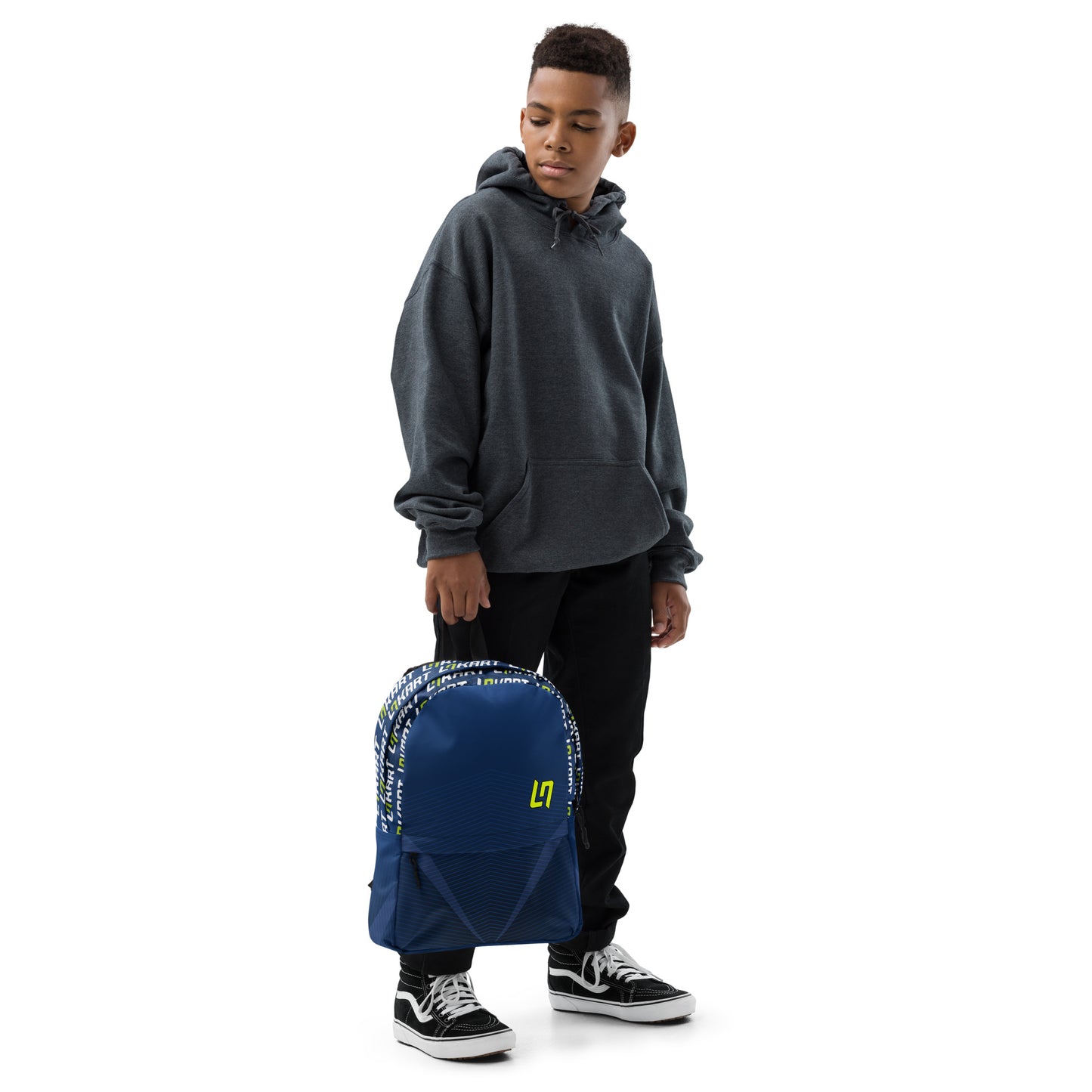 LN Kart Backpack