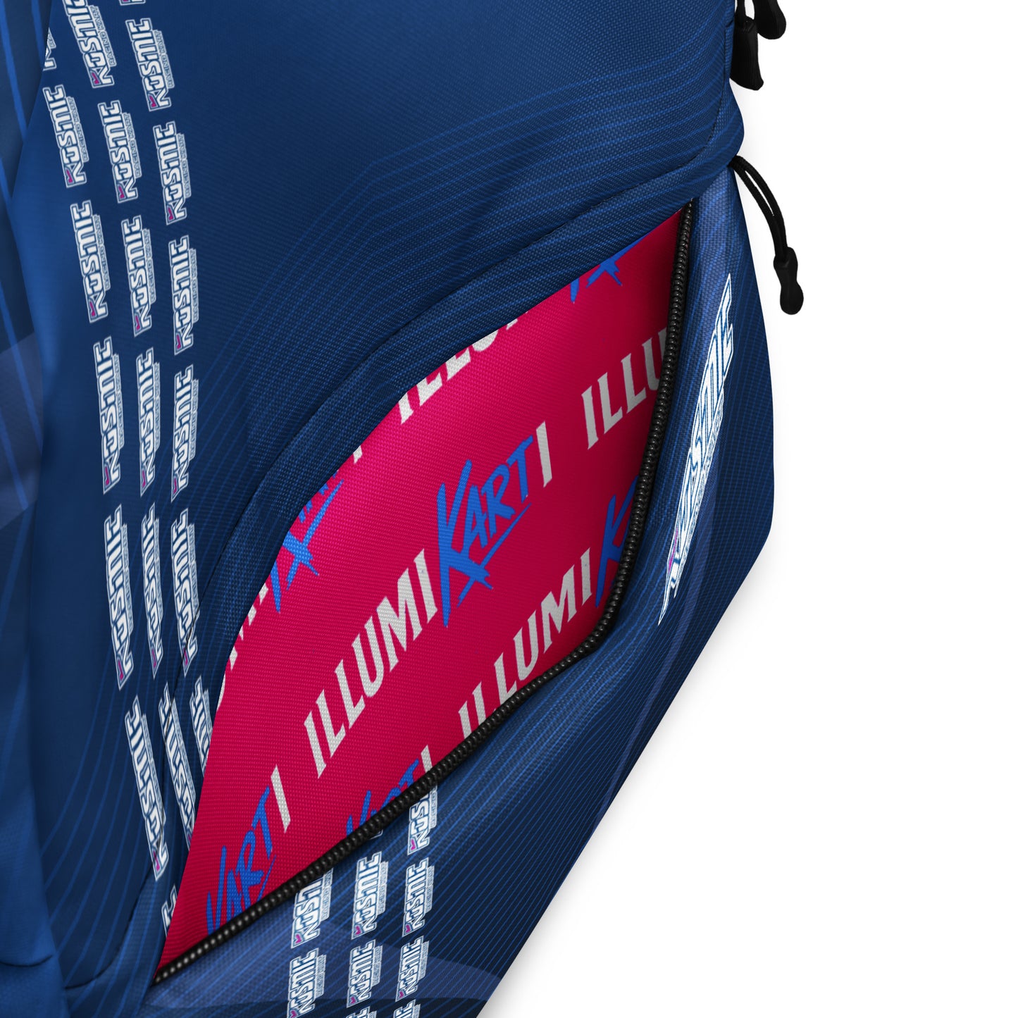 Kosmic Backpack