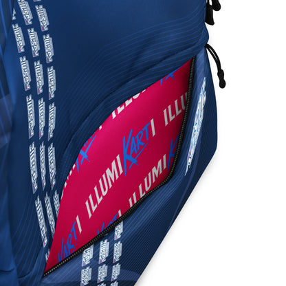 Kosmic Backpack