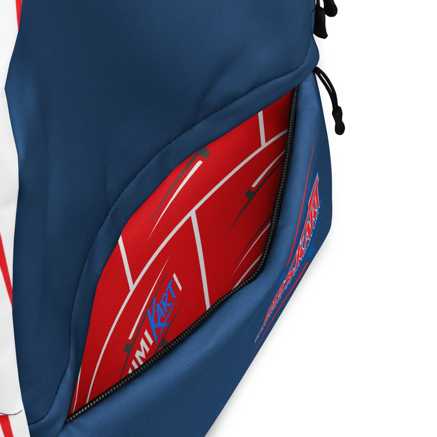MS KART Backpack