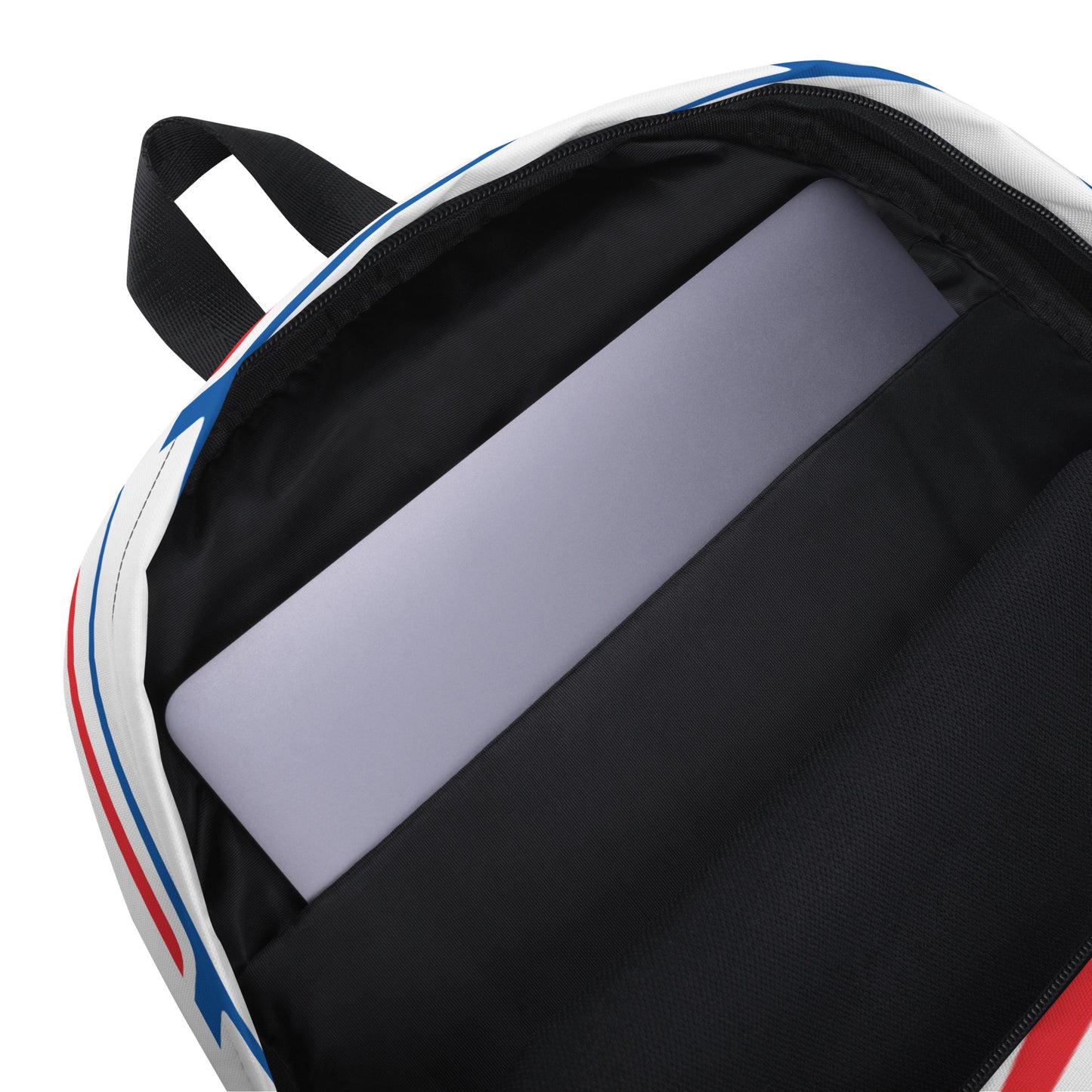 MS KART Backpack