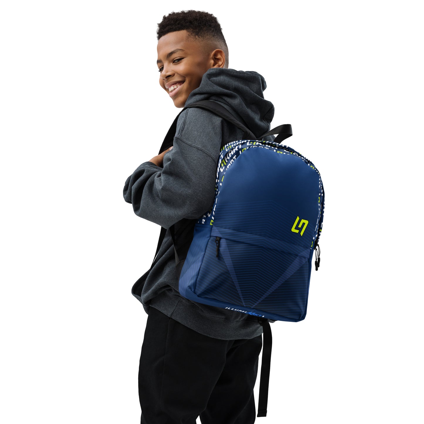 LN Kart Backpack