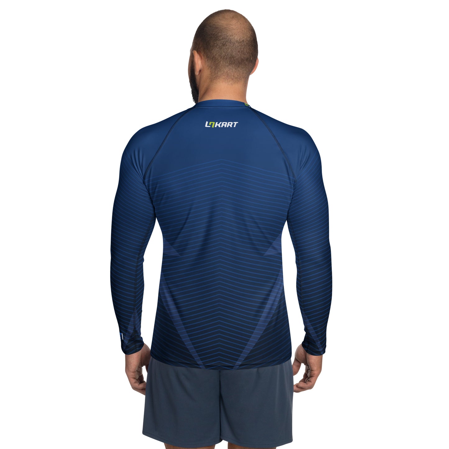 LN Kart Rash Guard / Under Shirt (Long Sleeve)
