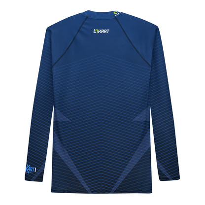 LN Kart Rash Guard / Under Shirt (Long Sleeve)