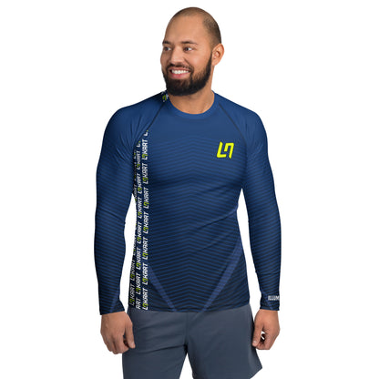 LN Kart Rash Guard / Under Shirt (Long Sleeve)