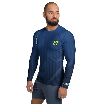 LN Kart Rash Guard / Under Shirt (Long Sleeve)