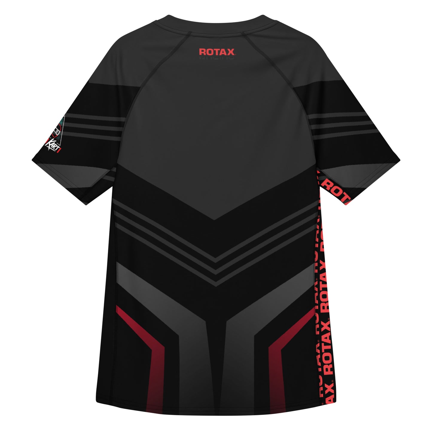 Rotax Rash Guard / Under Shirt (Short Sleeve)
