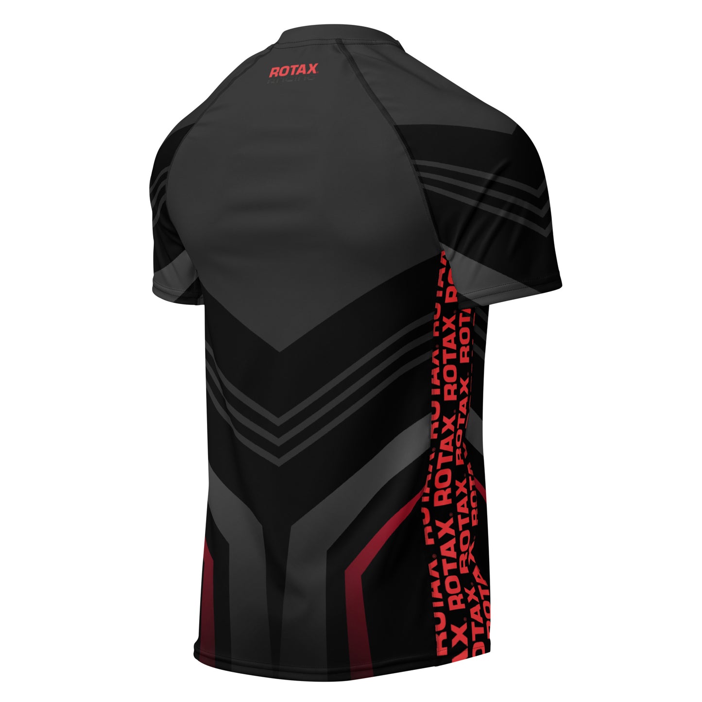 Rotax Rash Guard / Under Shirt (Short Sleeve)