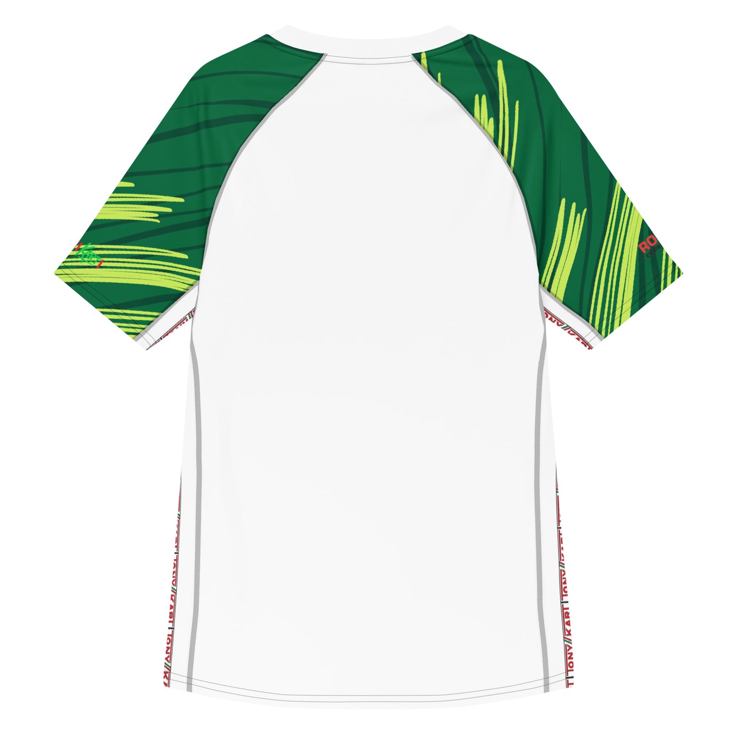 Tony Kart Rash Guard / Under Shirt. (Rotax)