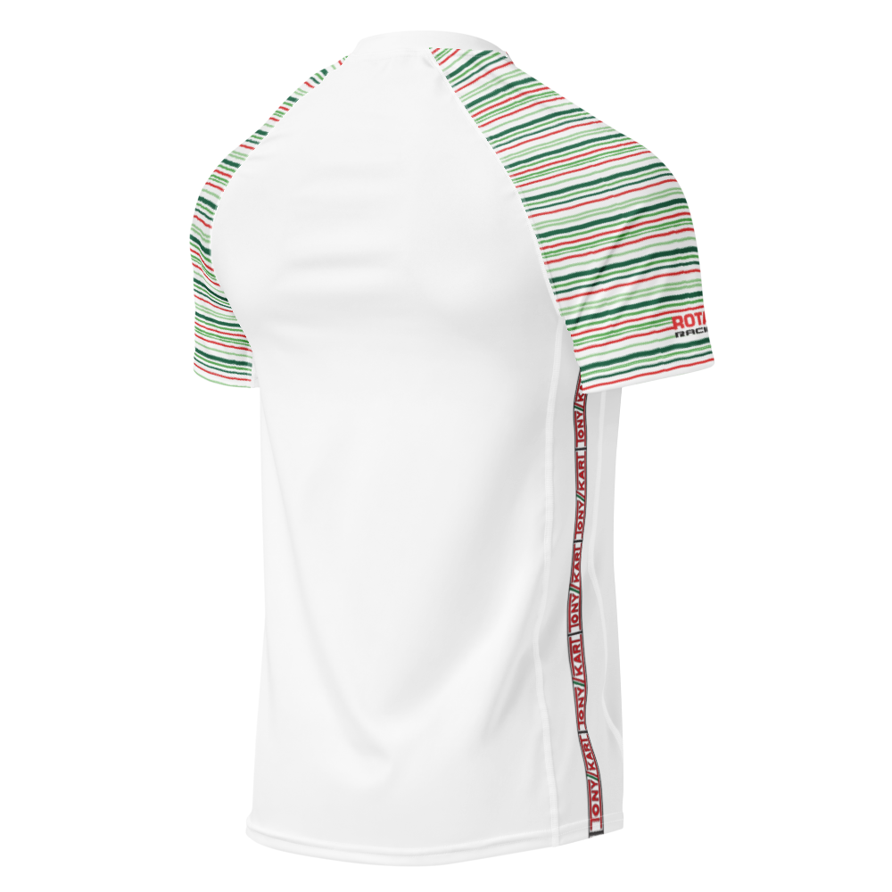 OTK TONY KART Rash Guard / Under Shirt. (Rotax)