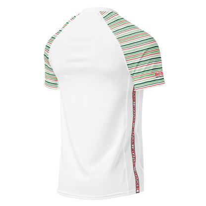 OTK TONY KART Rash Guard / Under Shirt. (Rotax)