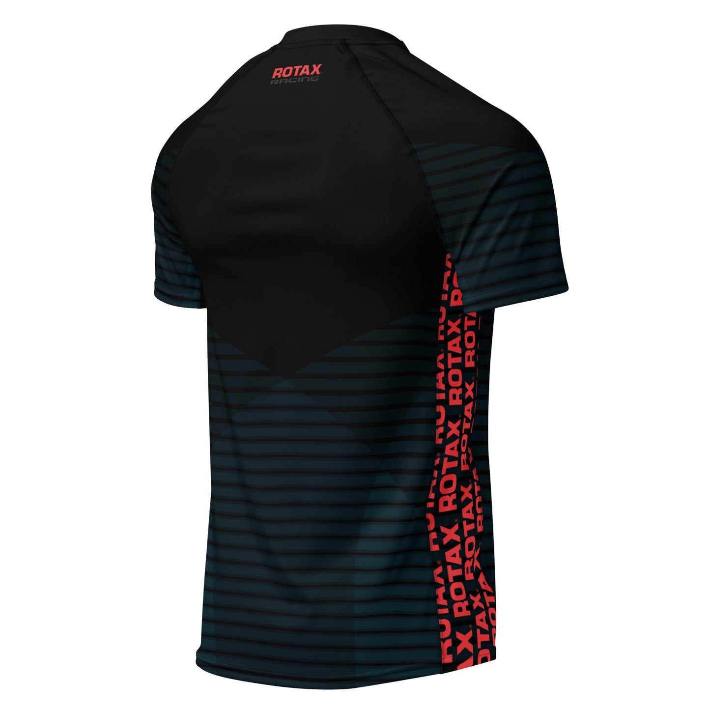 ROTAX Rash Guard / Under Shirt (Short Sleeve)