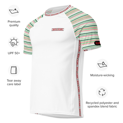 OTK TONY KART Rash Guard / Under Shirt. (Rotax)