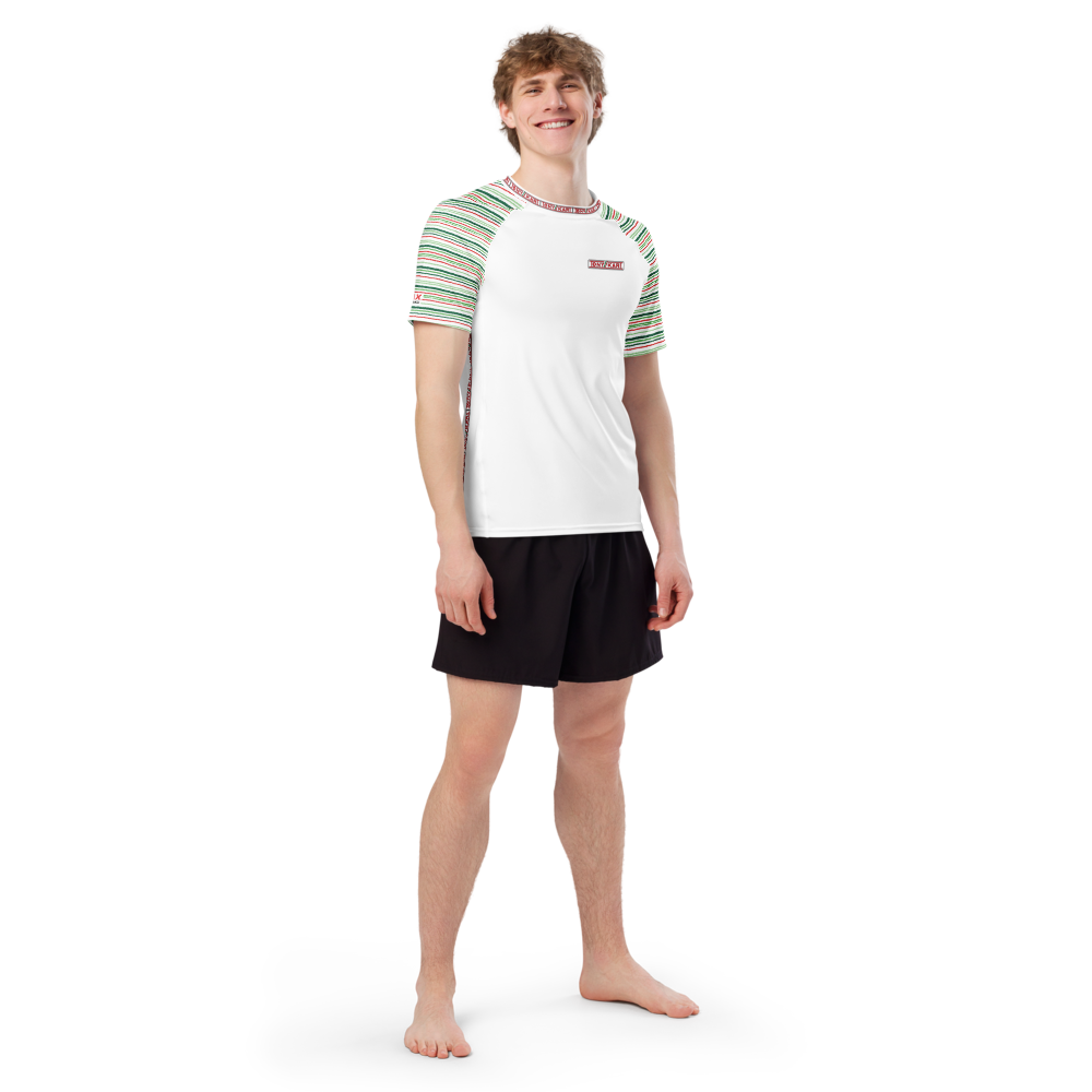 OTK TONY KART Rash Guard / Under Shirt. (Rotax)