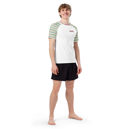 OTK TONY KART Rash Guard / Under Shirt. (Rotax)