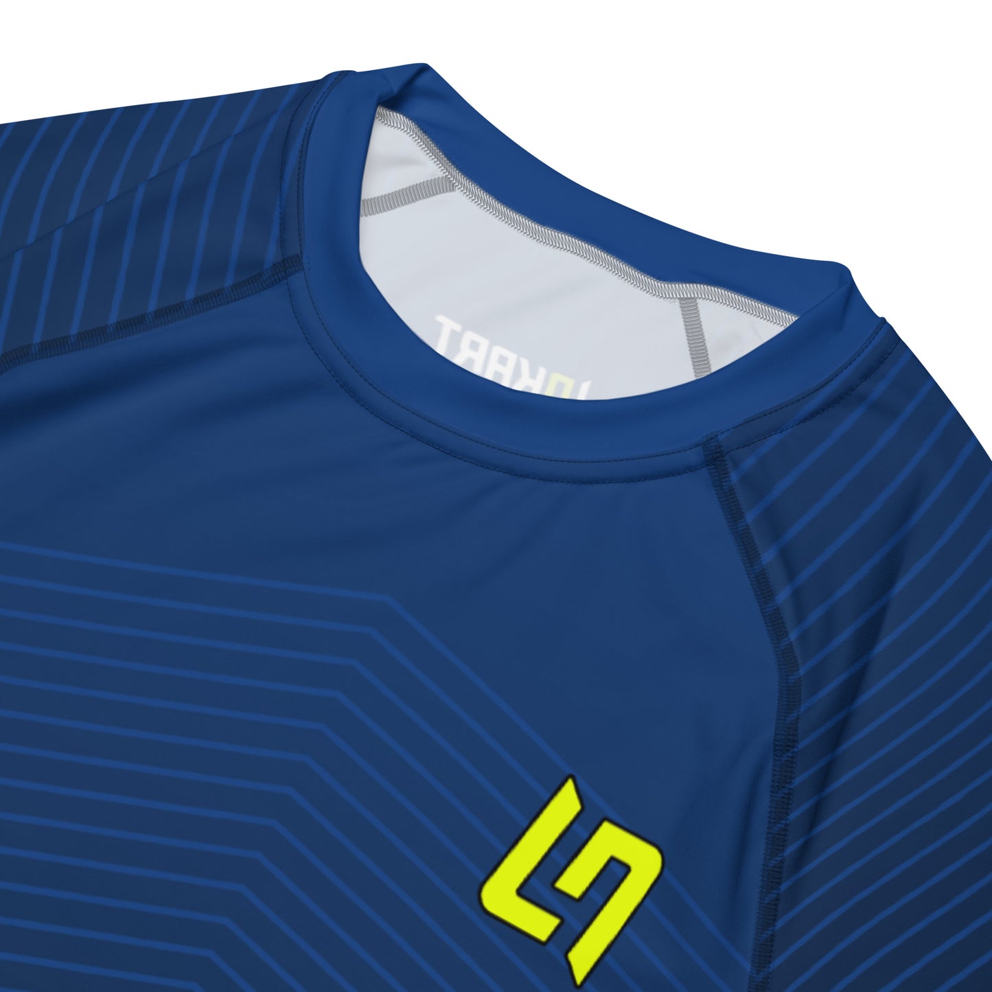 LN Kart Rash Guard / Under Shirt (Short Sleeve)