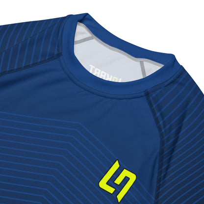 LN Kart Rash Guard / Under Shirt (Short Sleeve)