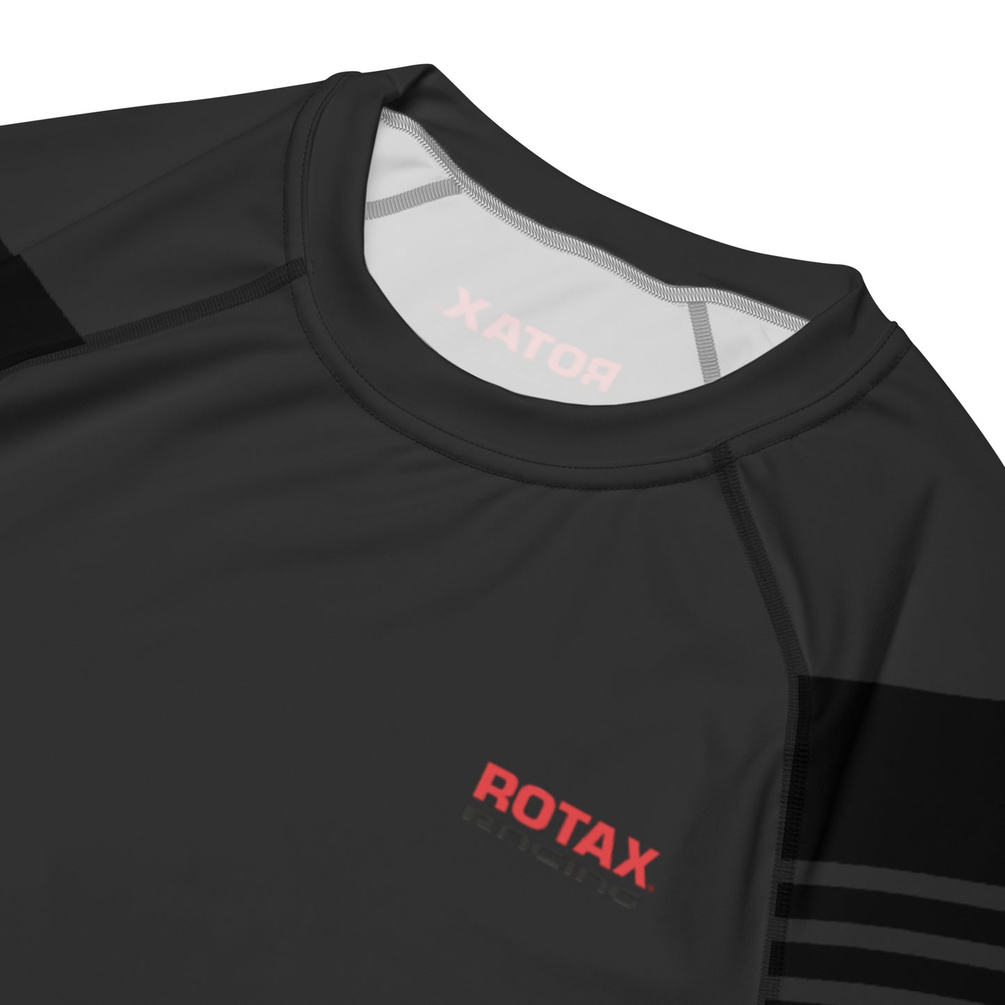 Rotax Rash Guard / Under Shirt (Short Sleeve)