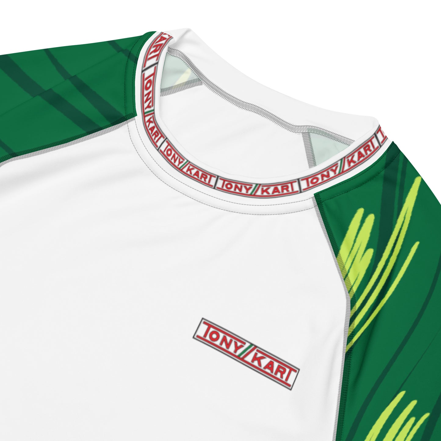 Tony Kart Rash Guard / Under Shirt. (Rotax)