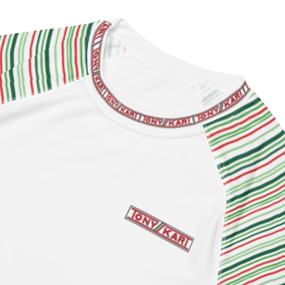 OTK TONY KART Rash Guard / Under Shirt. (Rotax)