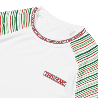 OTK TONY KART Rash Guard / Under Shirt. (Rotax)