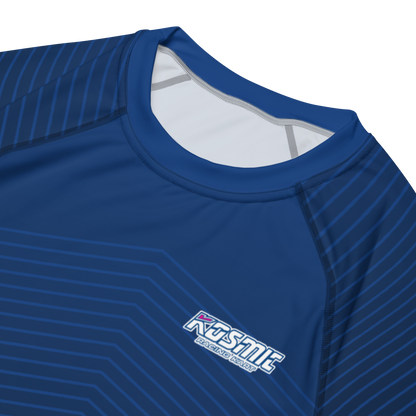 OTK KOSMIC Race Kart Rash Guard / Under Shirt (Short Sleeve)