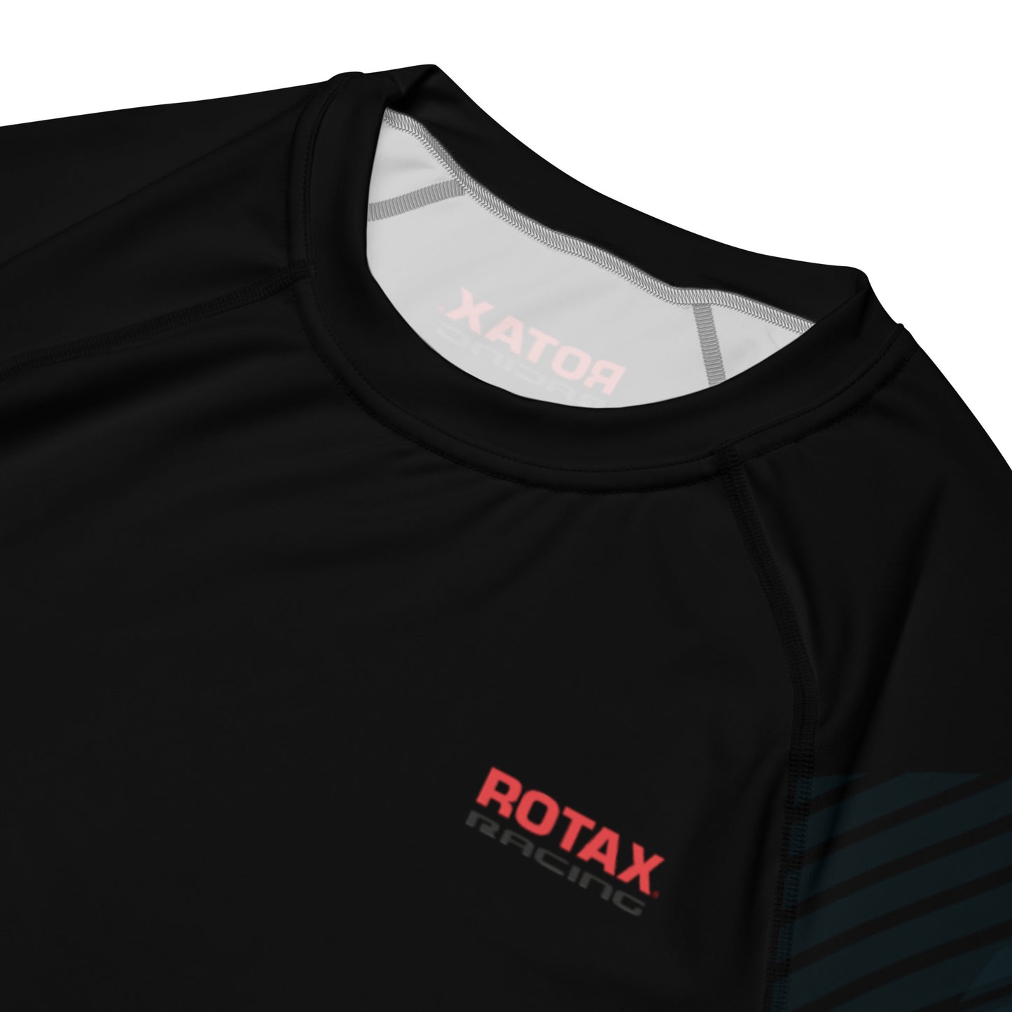 ROTAX Rash Guard / Under Shirt (Short Sleeve)