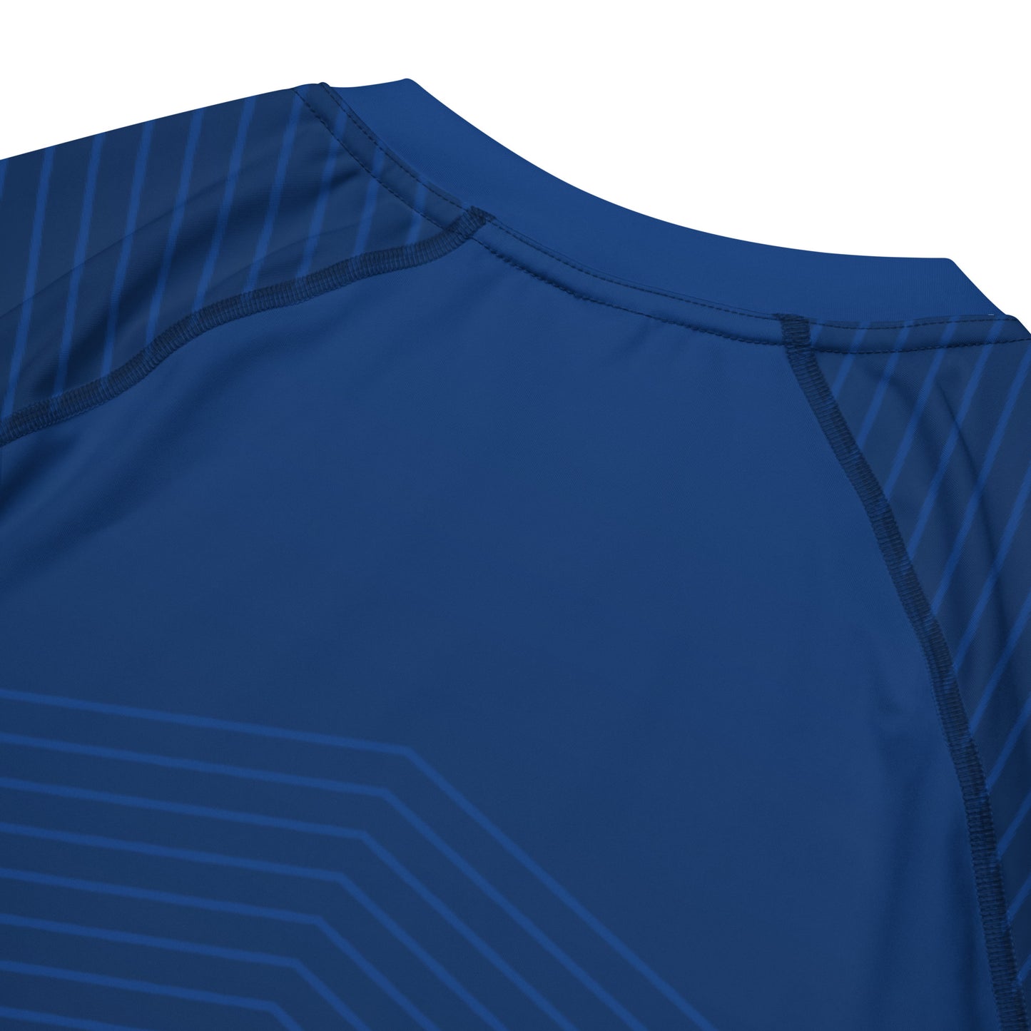 Kosmic Race Kart Rash Guard / Under Shirt (Short Sleeve)