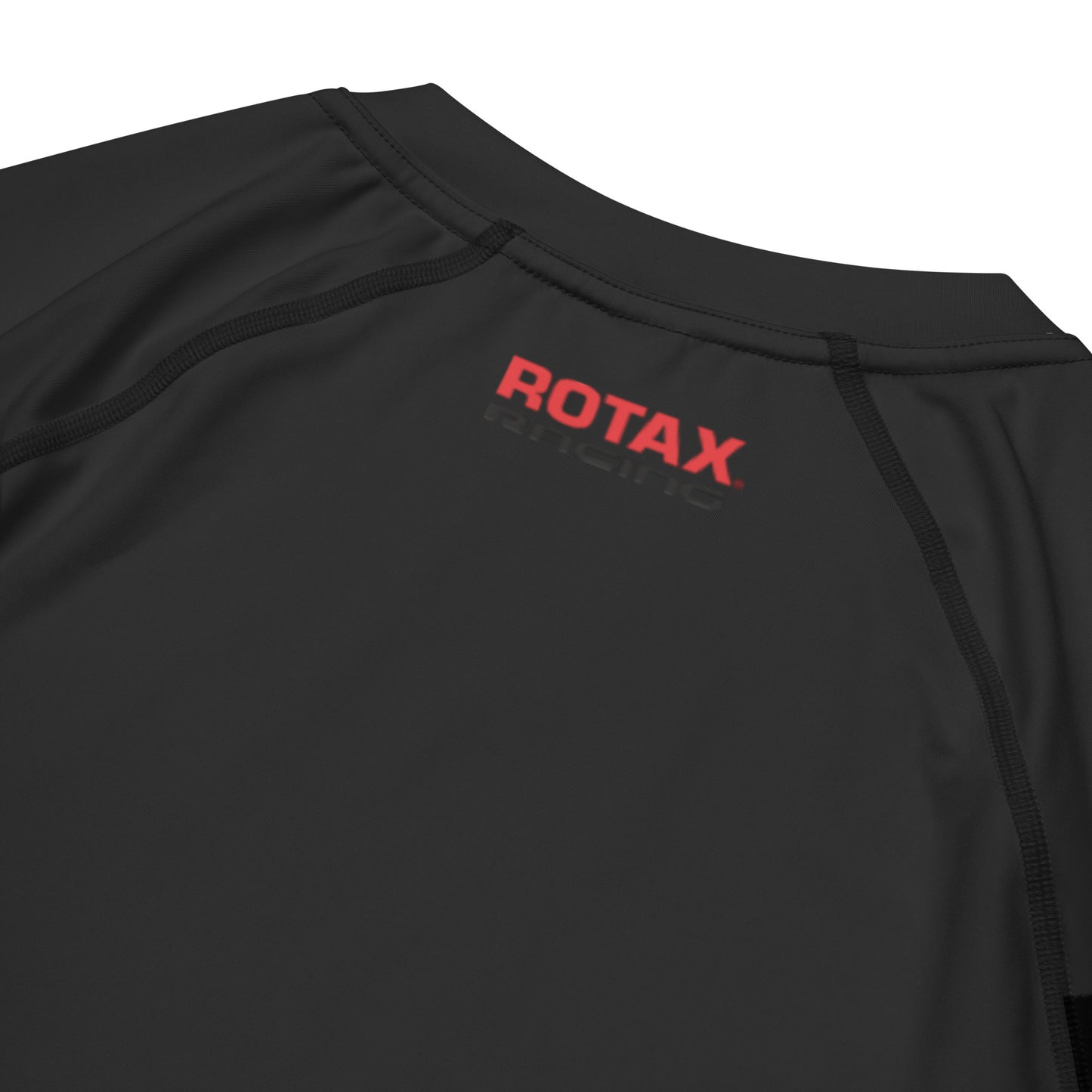 Rotax Rash Guard / Under Shirt (Short Sleeve)