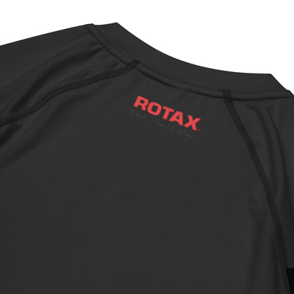 Rotax Rash Guard / Under Shirt (Short Sleeve)