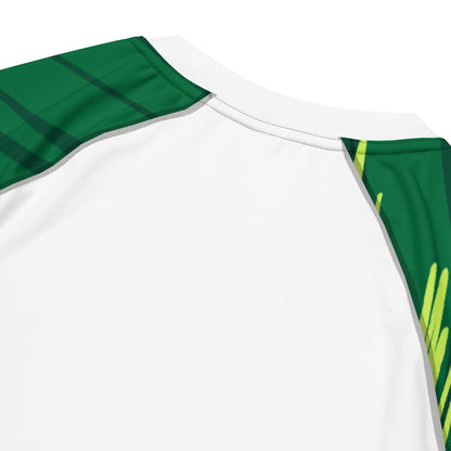 Tony Kart Rash Guard / Under Shirt. (Rotax)