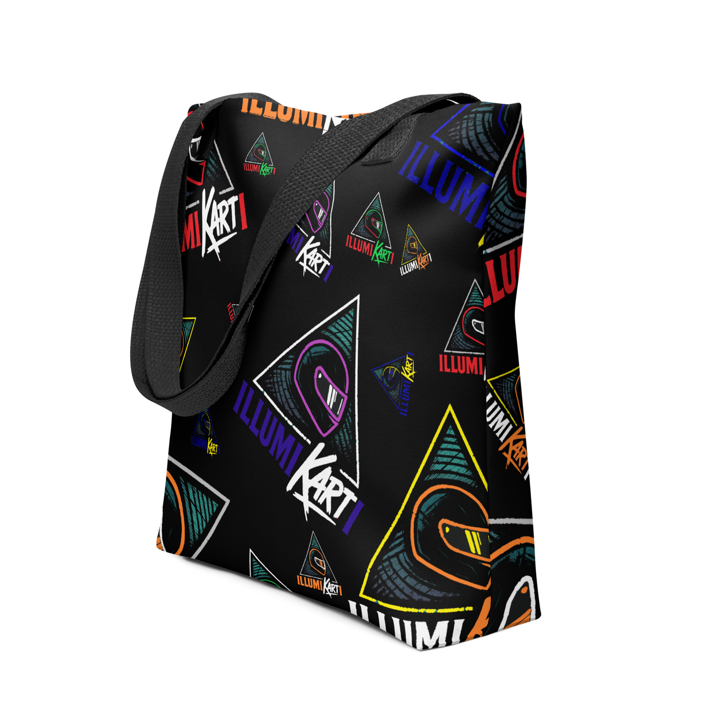 Tote bag - Secret Society Collection