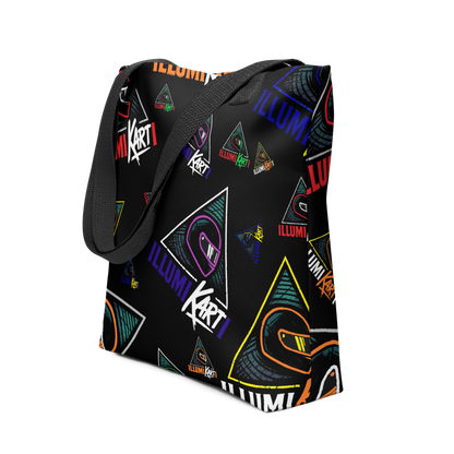 Tote bag - Secret Society Collection