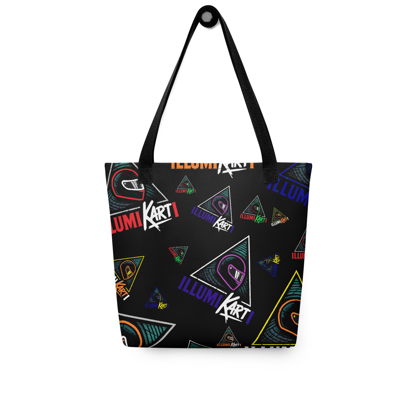 Tote bag - Secret Society Collection