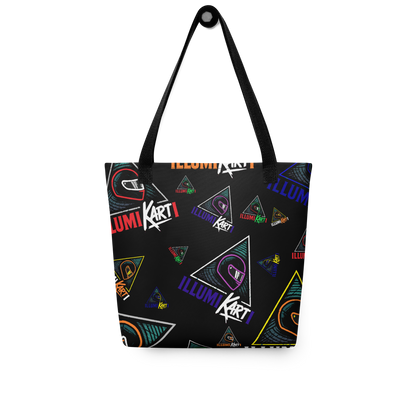 Tote bag - Secret Society Collection