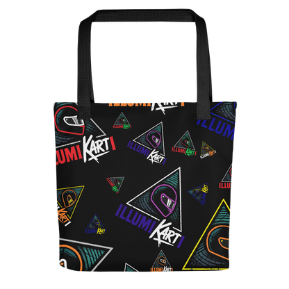 Tote bag - Secret Society Collection