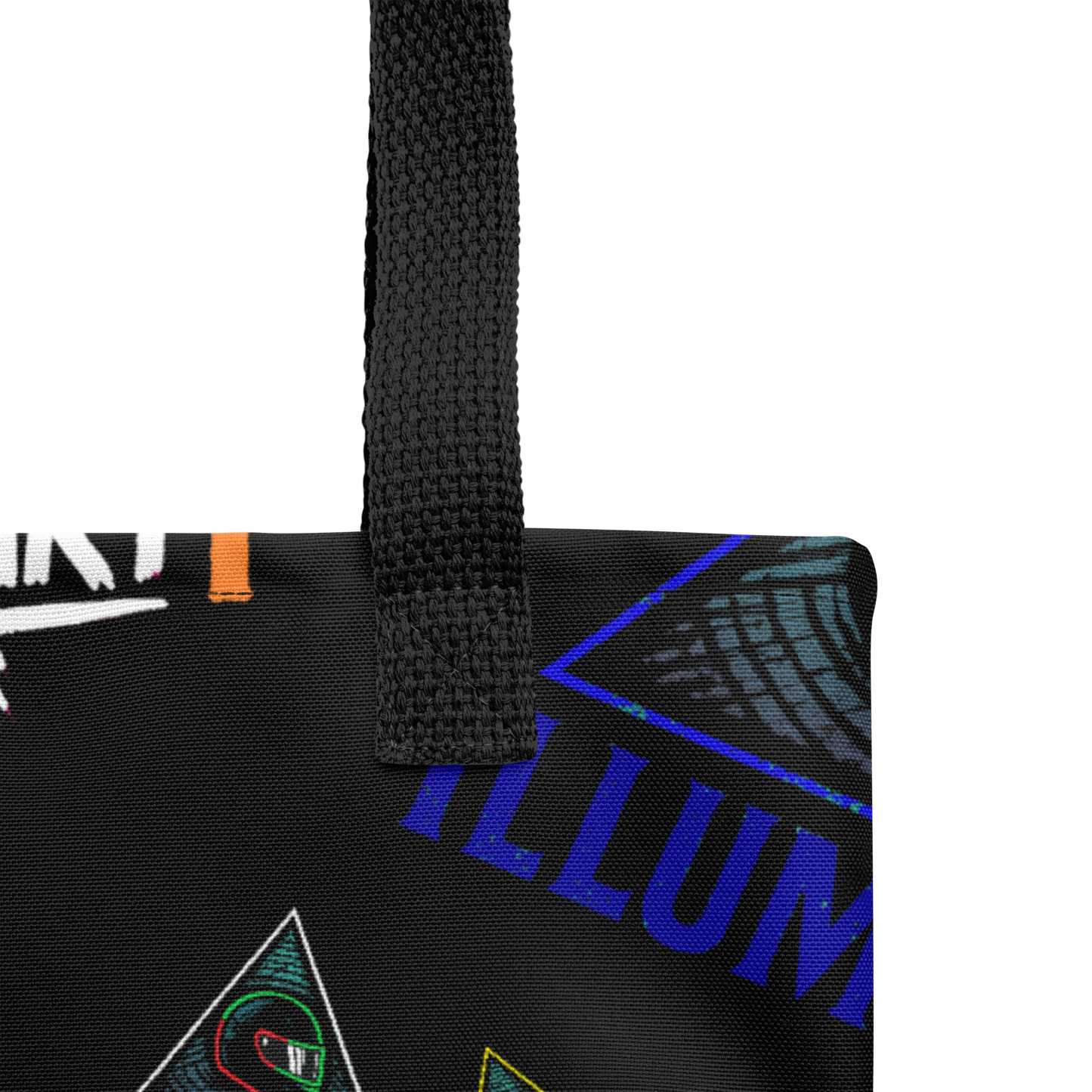 Tote bag - Secret Society Collection