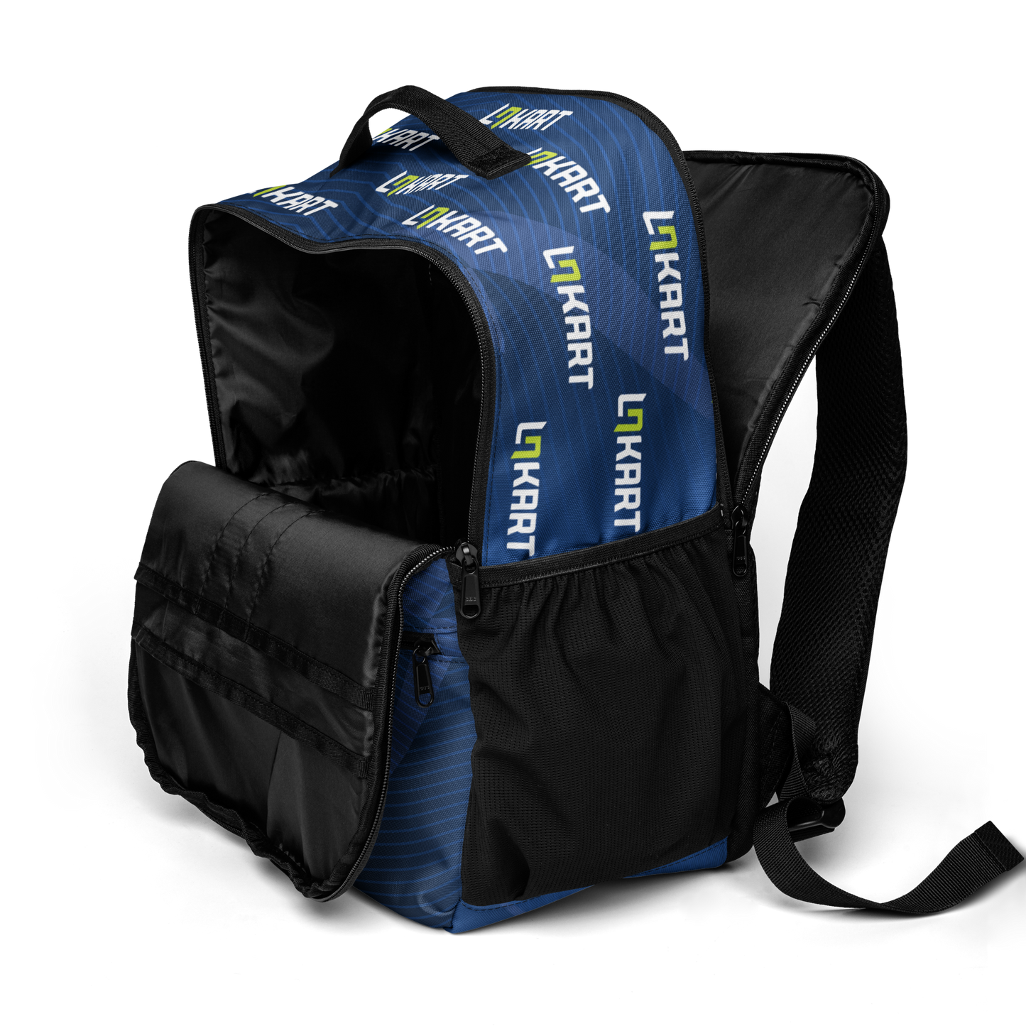 LN Kart - Utility backpack