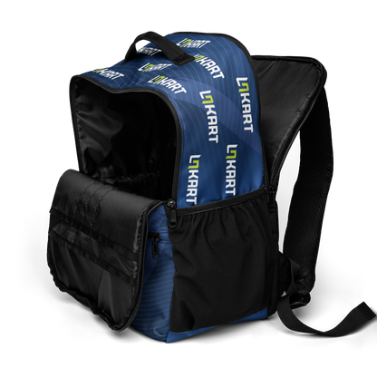 LN Kart - Utility backpack