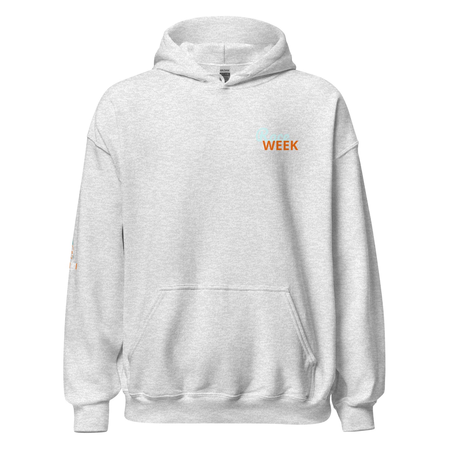 Race Week - Unisex Hoodie