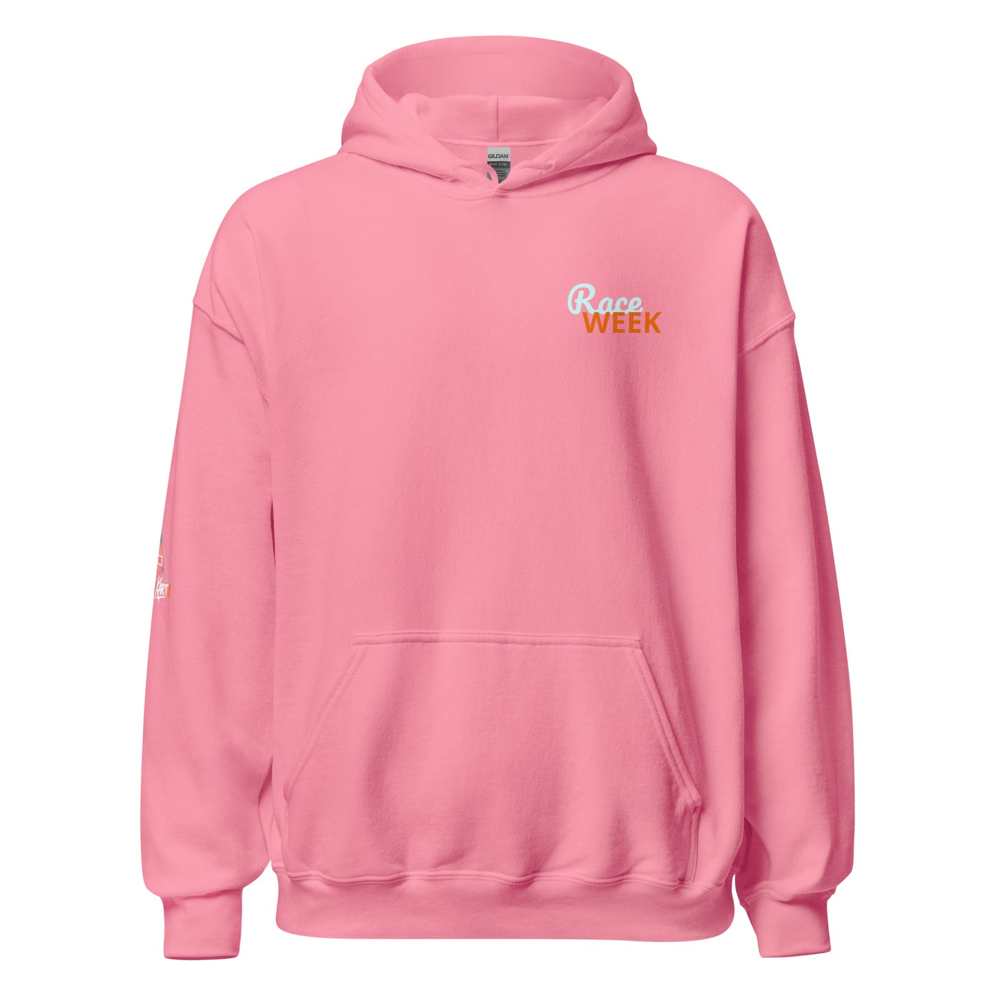 Race Week - Unisex Hoodie