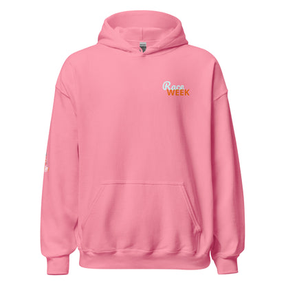 Race Week - Unisex Hoodie