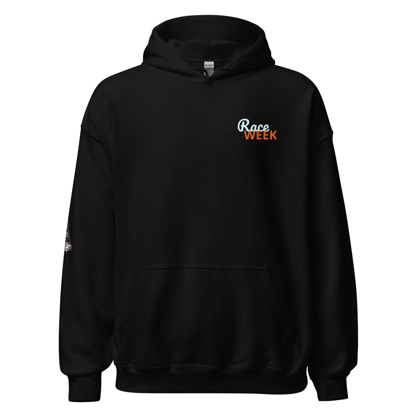 Race Week - Unisex Hoodie
