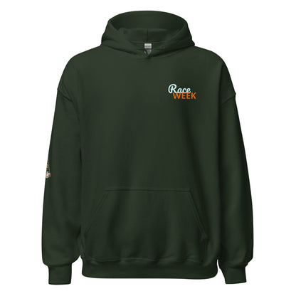Race Week - Unisex Hoodie