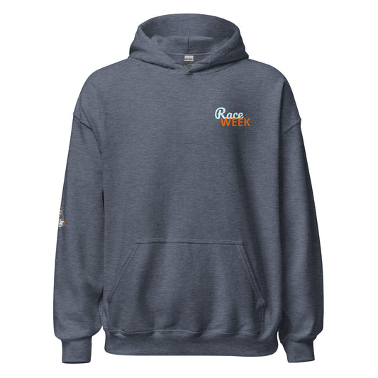 Race Week - Unisex Hoodie