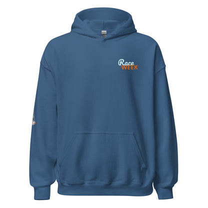 Race Week - Unisex Hoodie